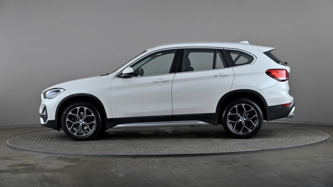 2019 BMW X1