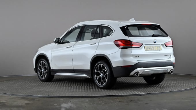 2019 BMW X1