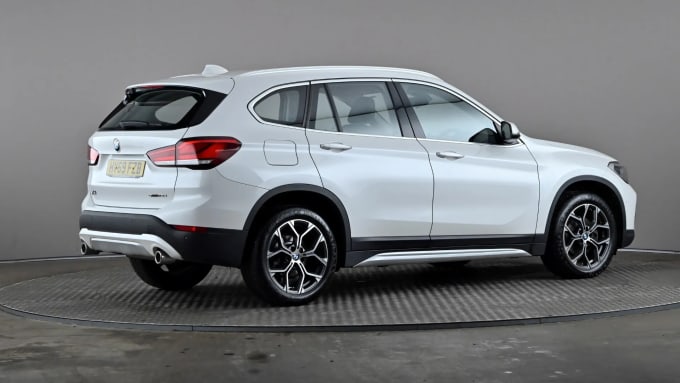 2019 BMW X1