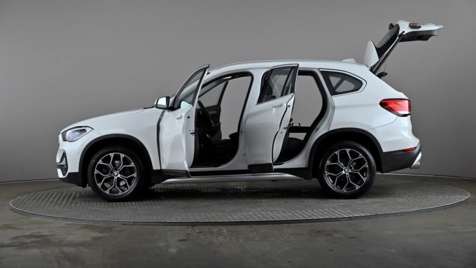 2019 BMW X1