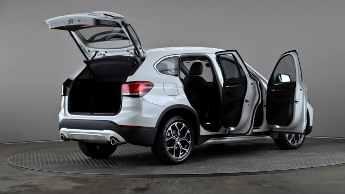 2019 BMW X1