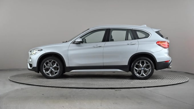 2019 BMW X1