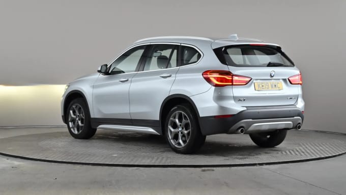 2019 BMW X1