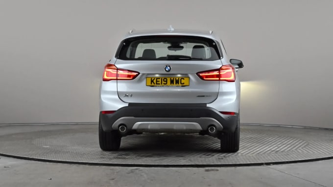 2019 BMW X1