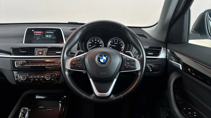 2019 BMW X1