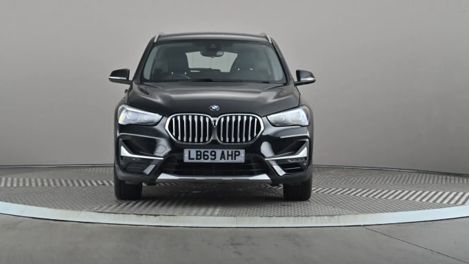 2019 BMW X1