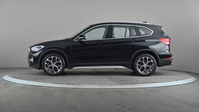 2019 BMW X1