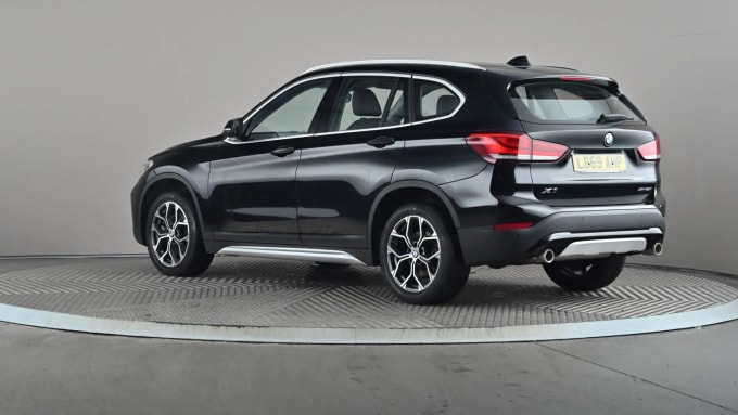 2019 BMW X1