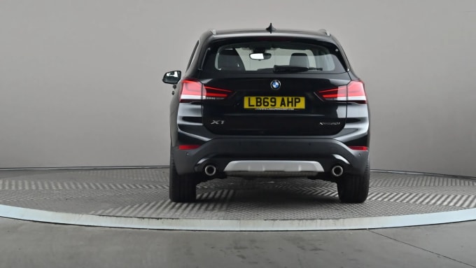 2019 BMW X1