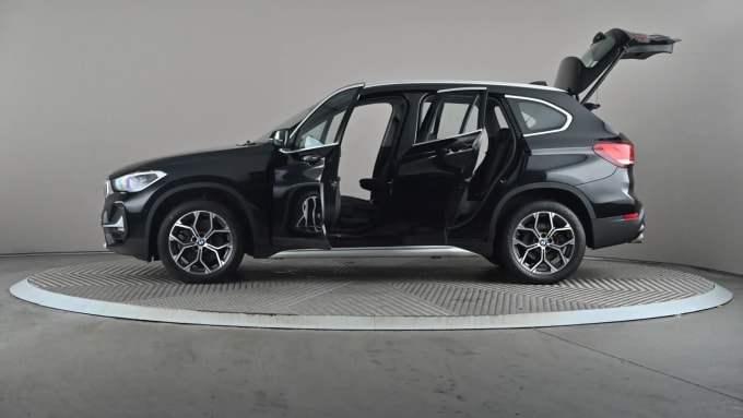 2019 BMW X1