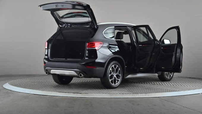 2019 BMW X1