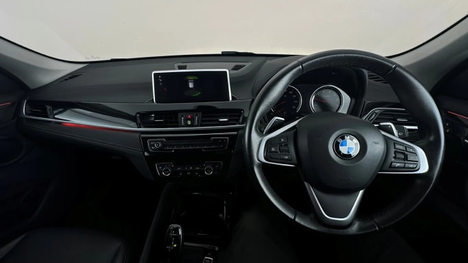 2019 BMW X1