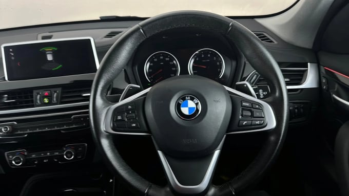 2019 BMW X1