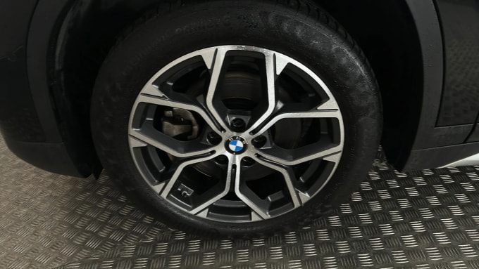 2019 BMW X1