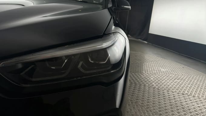 2019 BMW X1