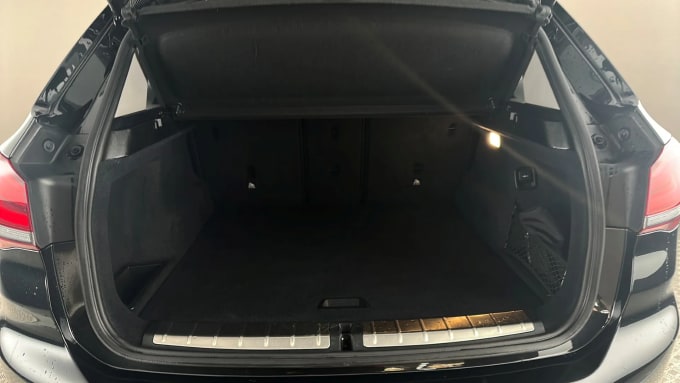 2019 BMW X1