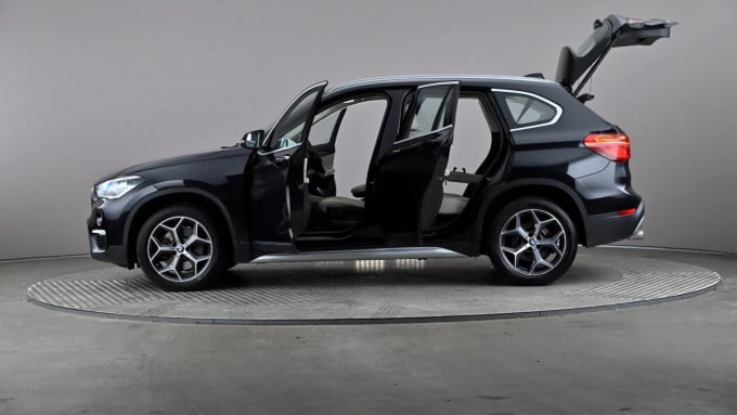 2018 BMW X1