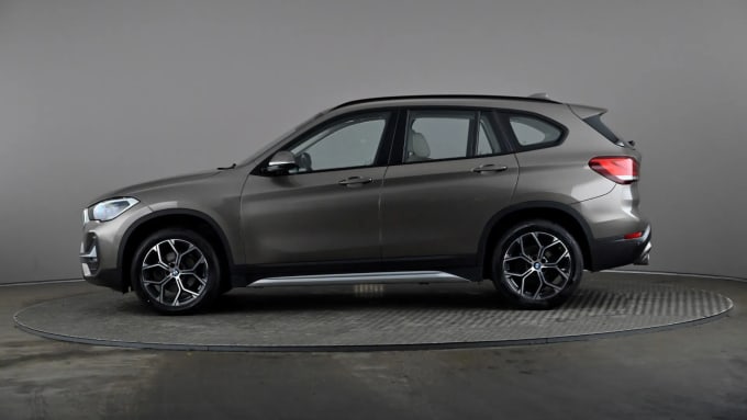 2020 BMW X1