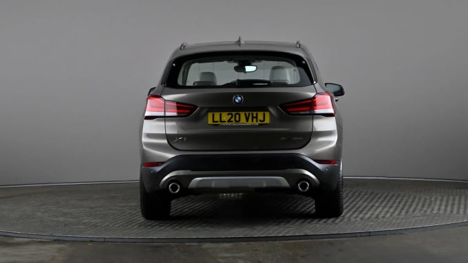 2020 BMW X1