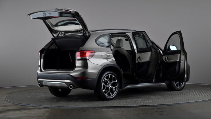 2020 BMW X1