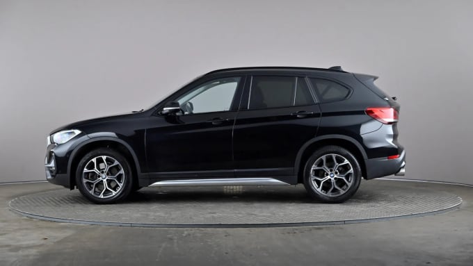 2021 BMW X1