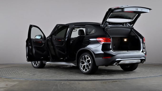 2021 BMW X1