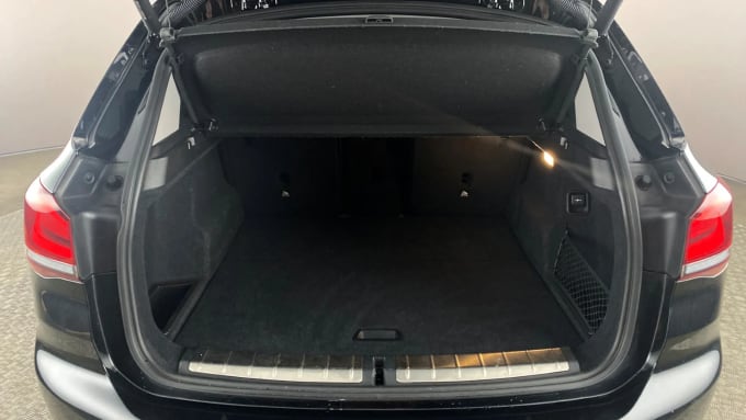 2021 BMW X1