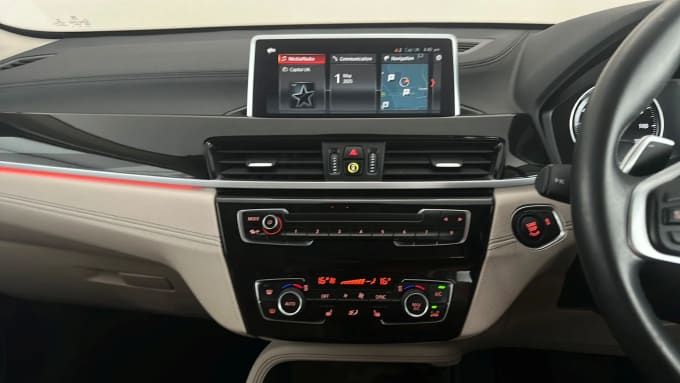 2021 BMW X1