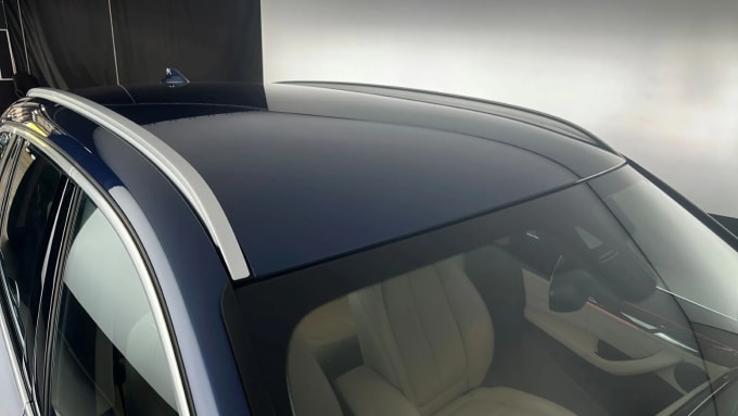 2021 BMW X1