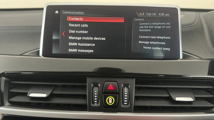 2021 BMW X1