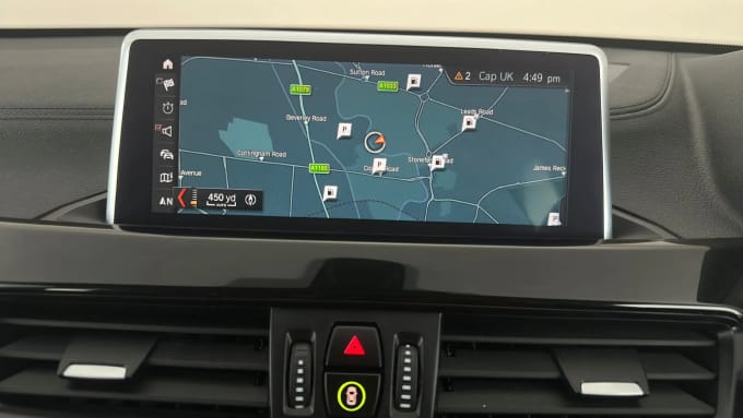 2021 BMW X1