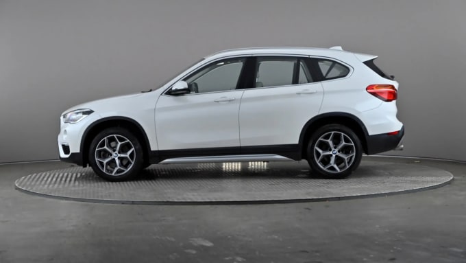 2019 BMW X1