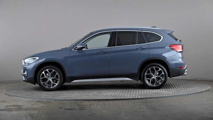 2021 BMW X1