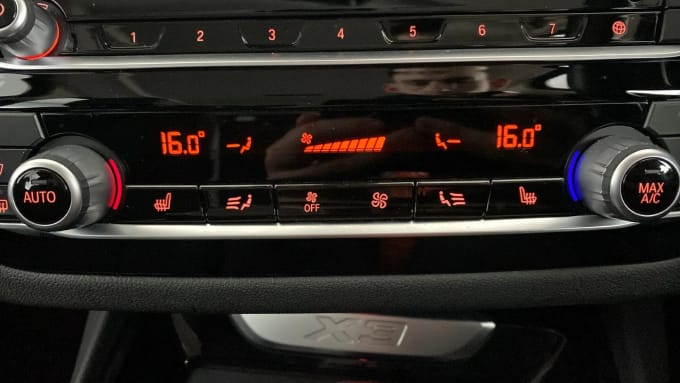 2020 BMW X3