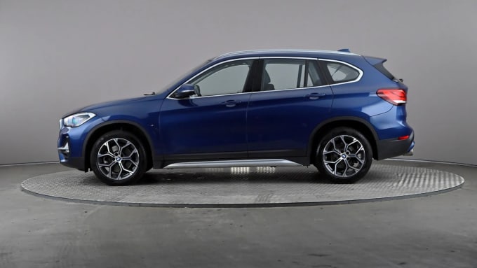 2021 BMW X1