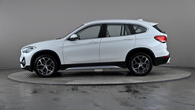 2021 BMW X1