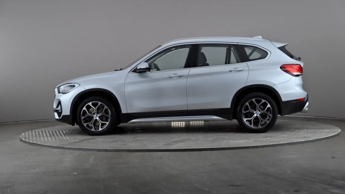 2021 BMW X1