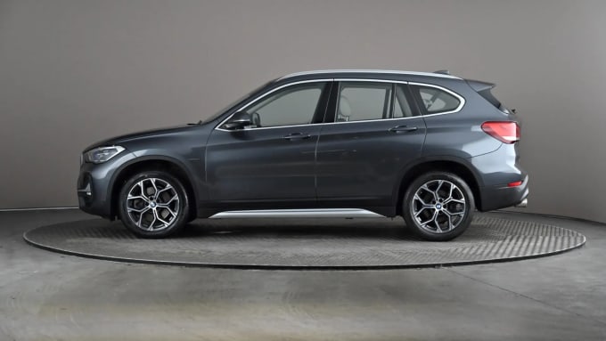 2019 BMW X1