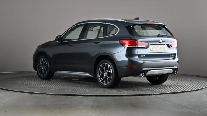 2019 BMW X1