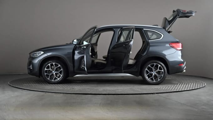 2019 BMW X1