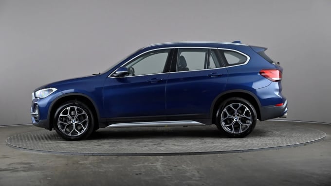 2021 BMW X1