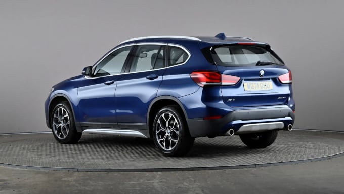 2021 BMW X1