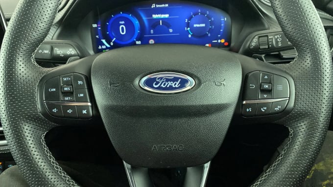 2022 Ford Puma