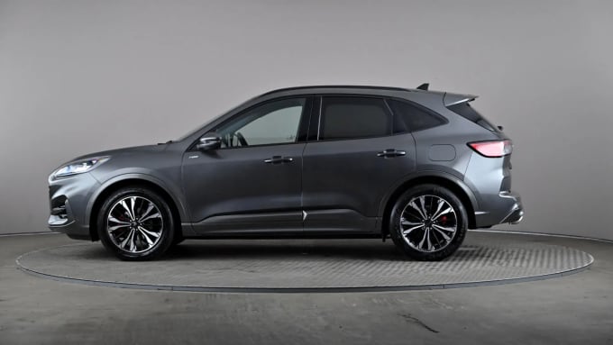 2023 Ford Kuga