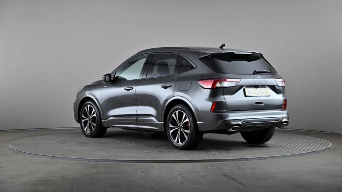 2023 Ford Kuga