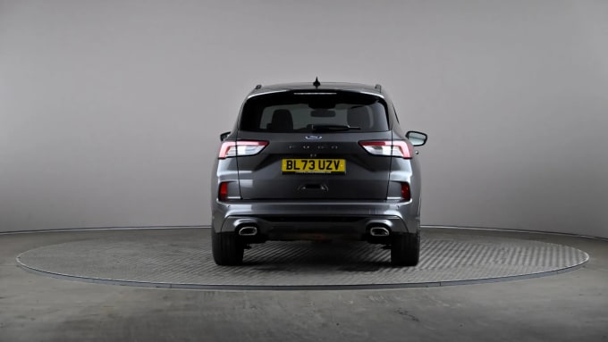 2023 Ford Kuga