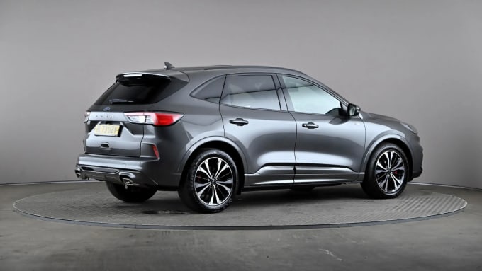 2023 Ford Kuga