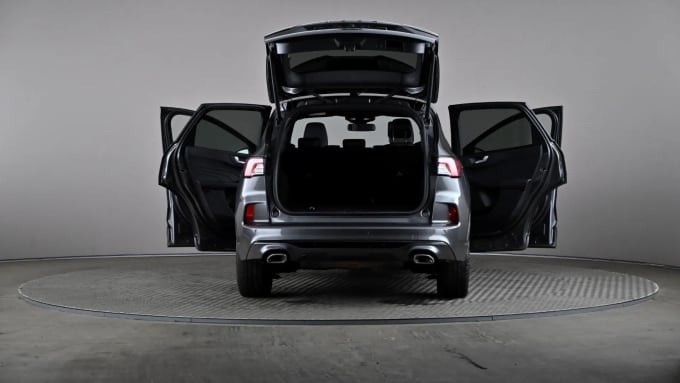 2023 Ford Kuga