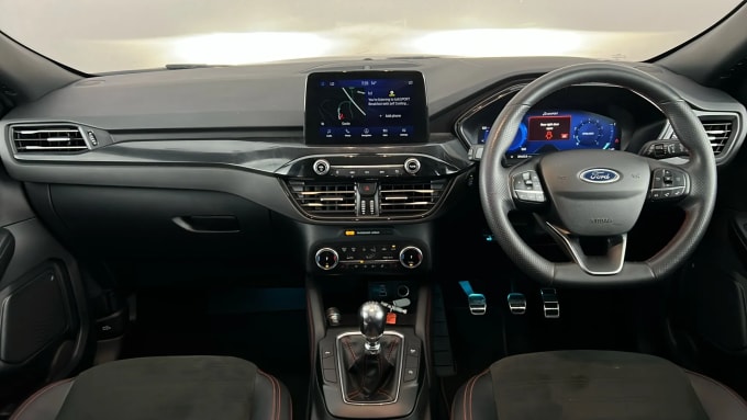 2023 Ford Kuga