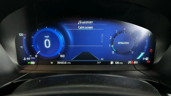 2023 Ford Kuga